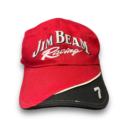 Jim Bean Cap