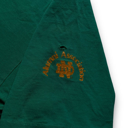 1994 Notre Dame Football Tee - XL