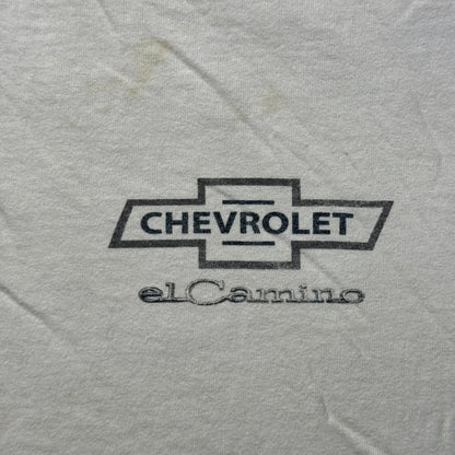 Chevrolet El Camino Tee - M