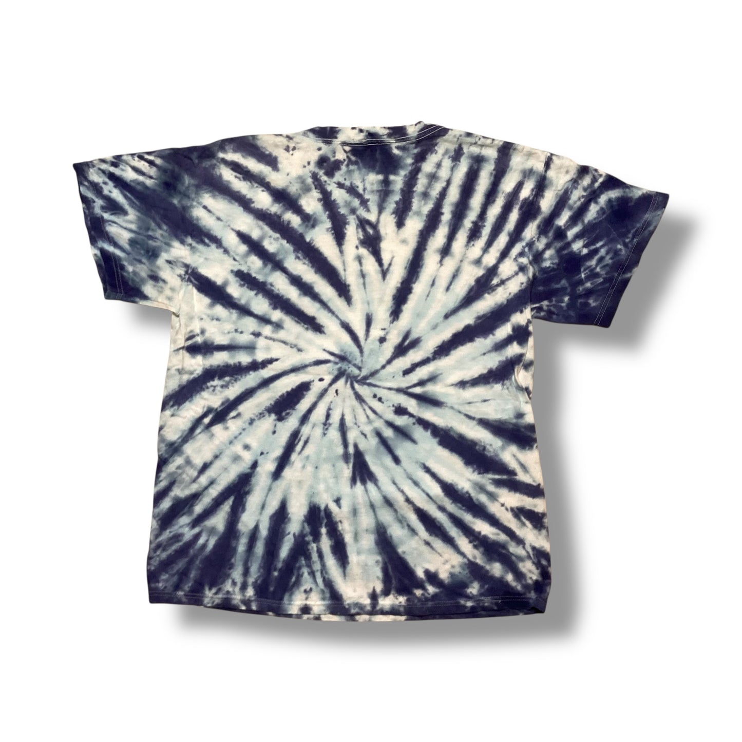 Betty Bop Tie Dye Tee - M