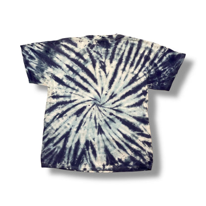 Betty Bop Tie Dye Tee - M