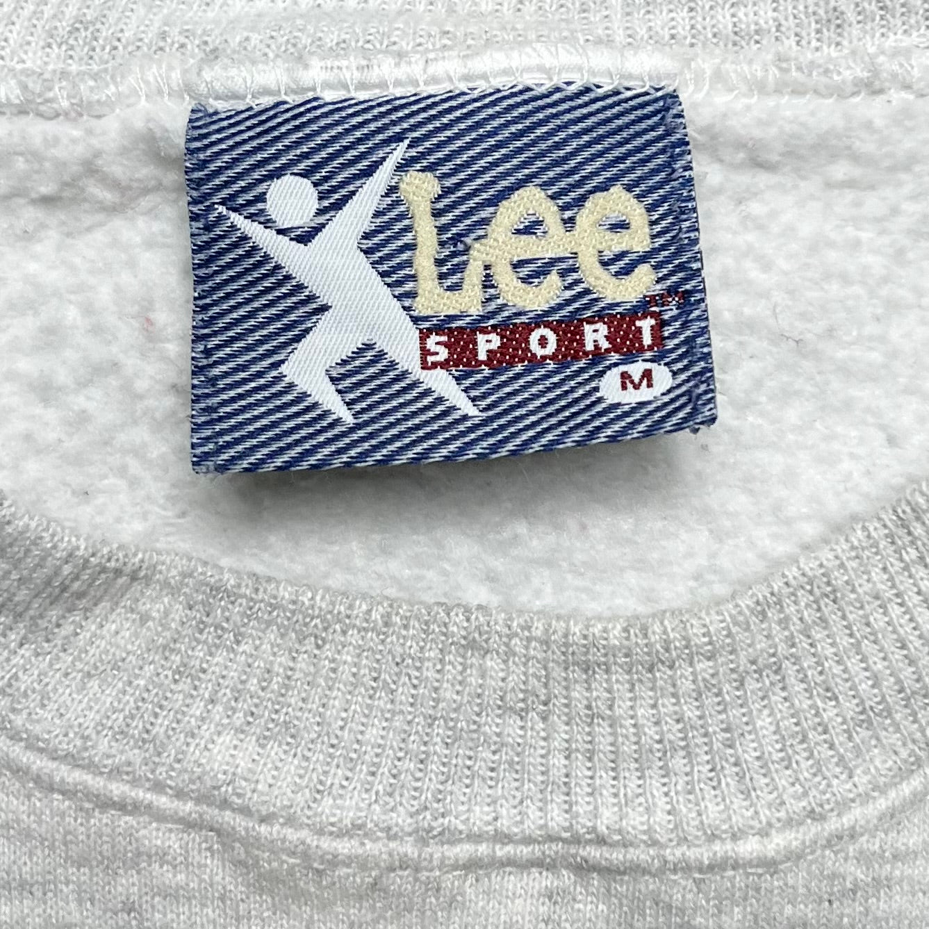 00s Lee Sports Crewneck - M