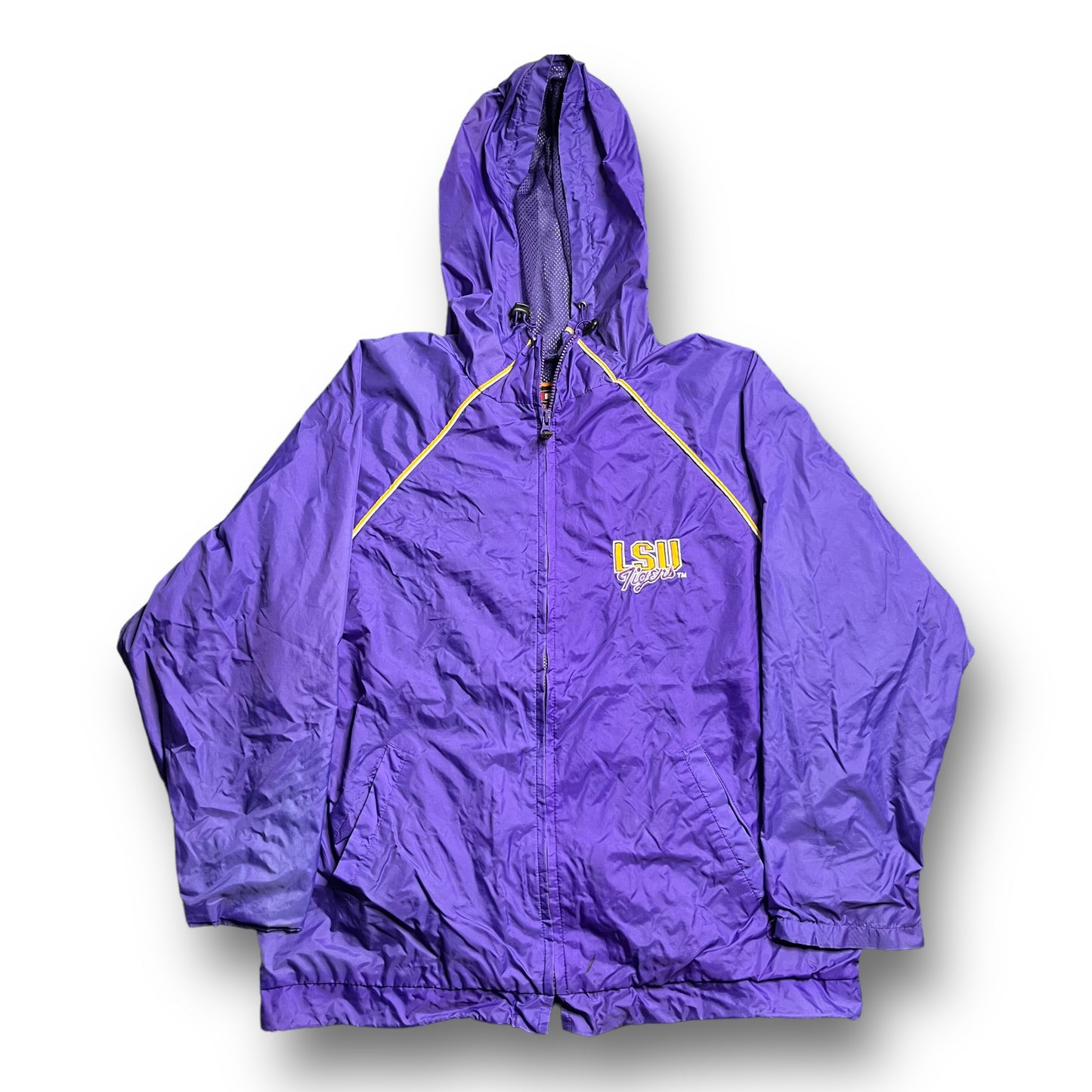 00s LSU Tigers Jacket (L)