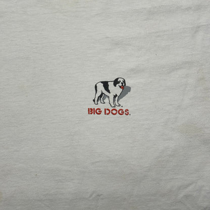 ‘04 Big Dogs Standards Tee (L)