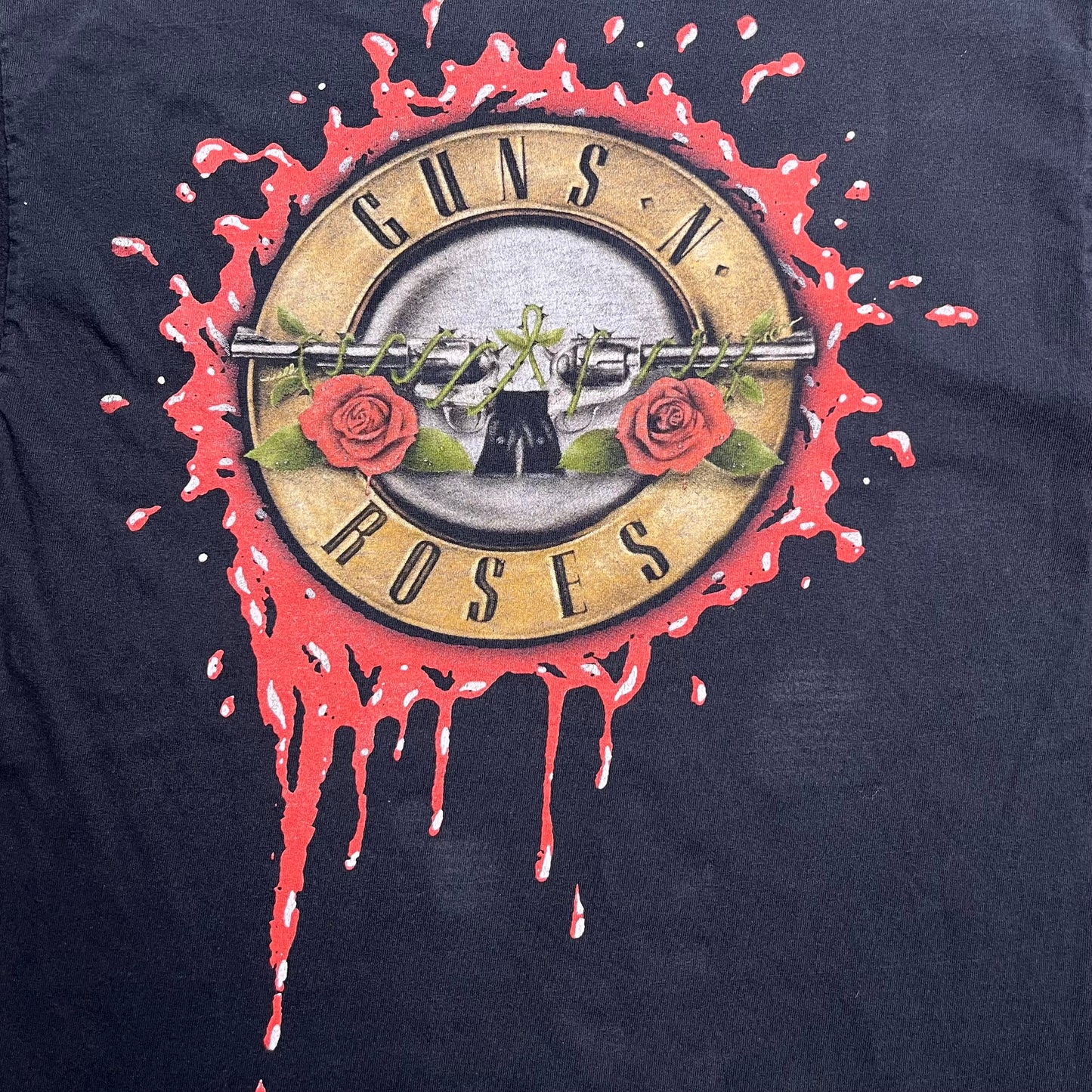 00s Guns N Roses Tee (M)