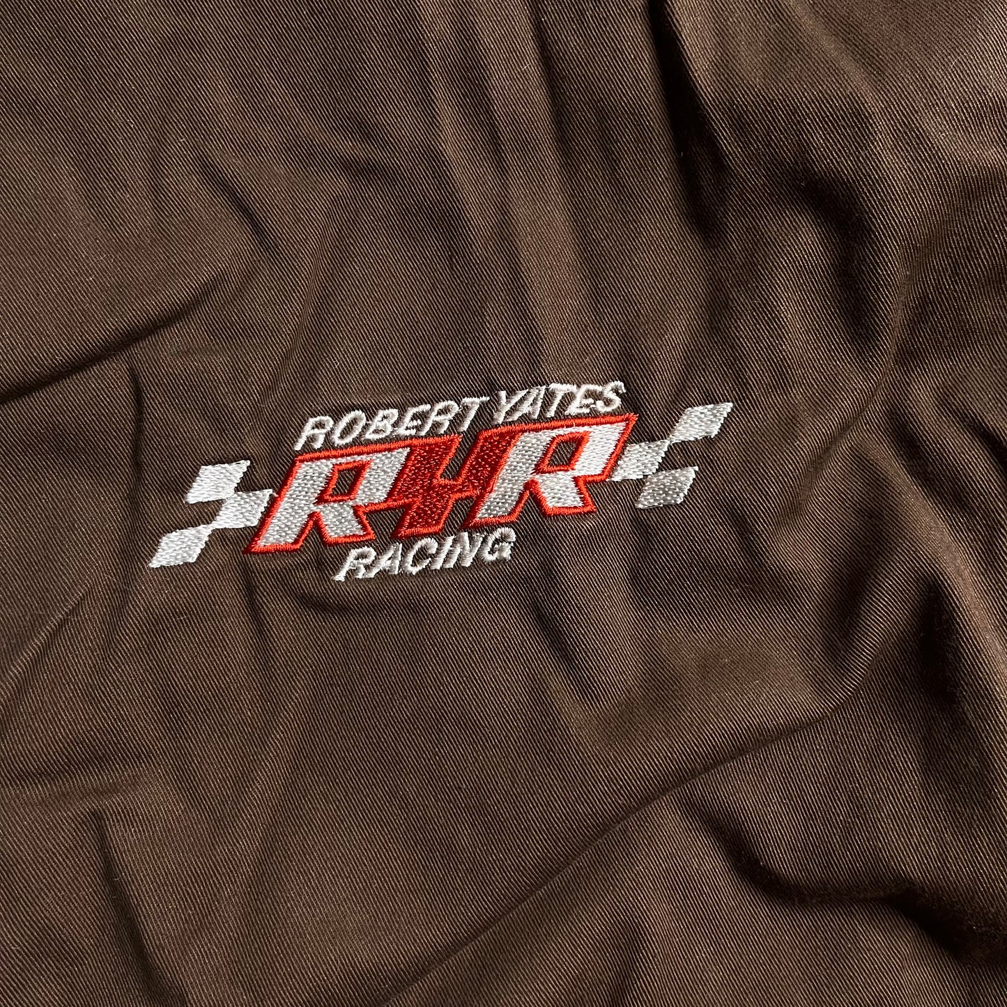 NASCAR X UPS Dale Jacket (2XL)