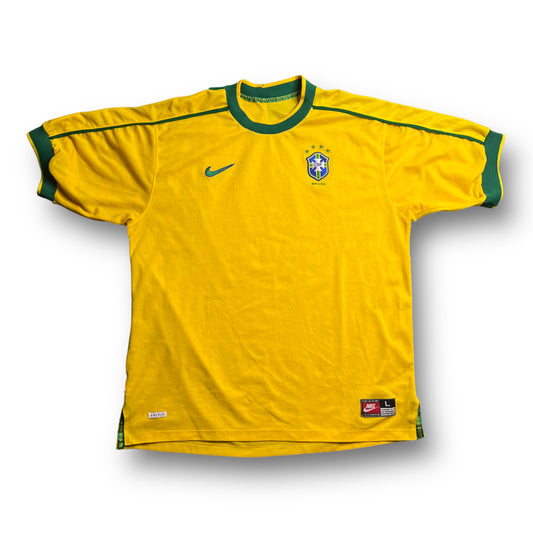 1998 Nike Brazil Tee (L)