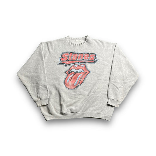 ‘97 Rolling Stones Tour Crewneck (XL)