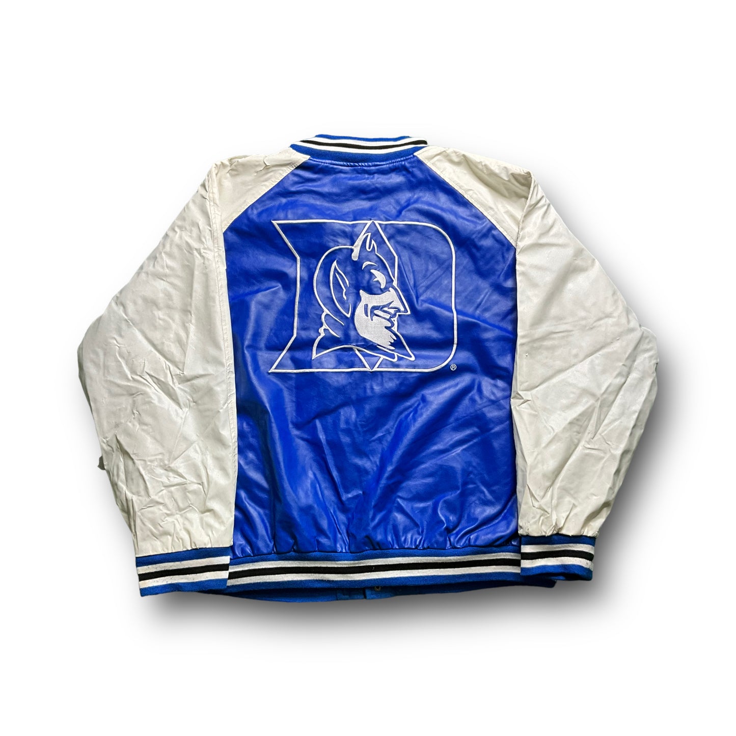 90s Duke Blue Devils Jacket (2XL)