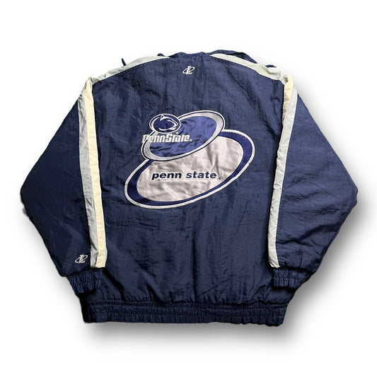 90s Penn State Puffer Jacket (L)