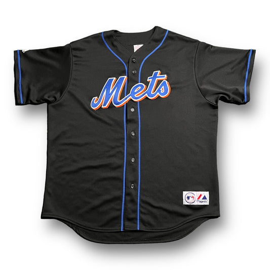 00s New York Mets Wright Jersey (2XL)