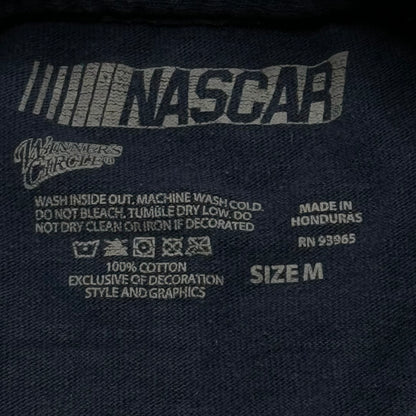 00s NASCAR Soldiers Tee (M)