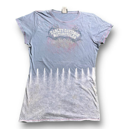 Women’s Harley Davidson Tee - 3XL