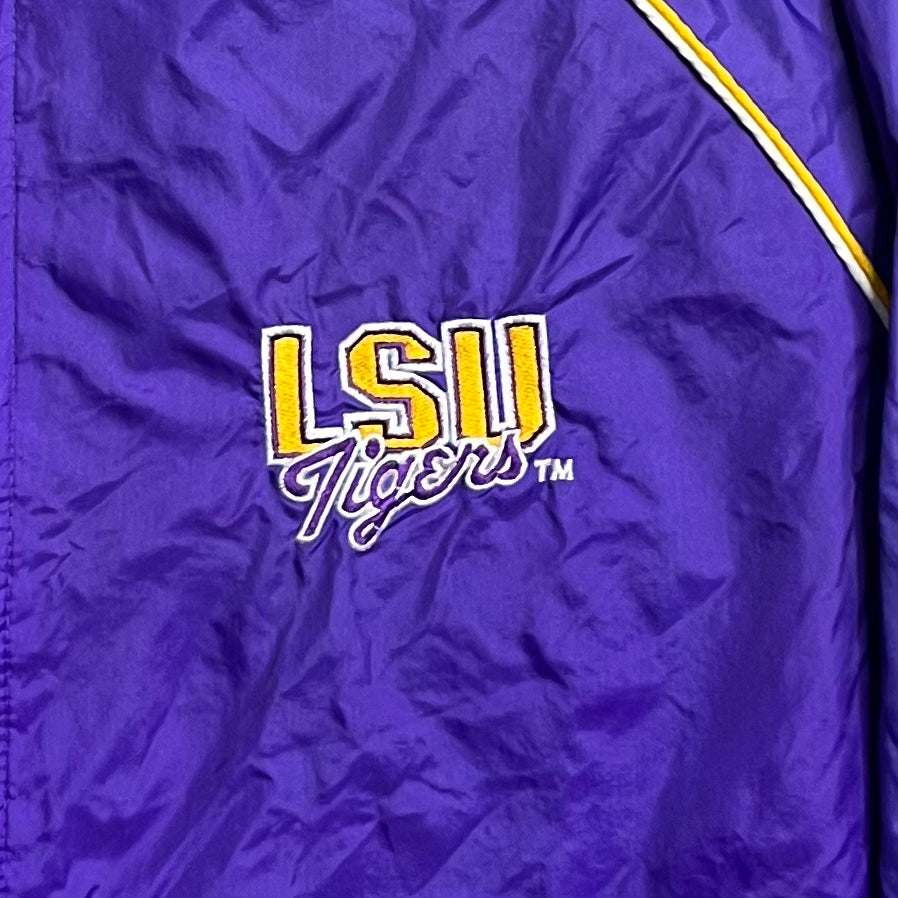 00s LSU Tigers Jacket (L)