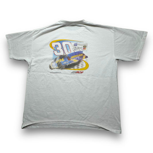 ‘04 Chevy GM Card Racing Tee - XL