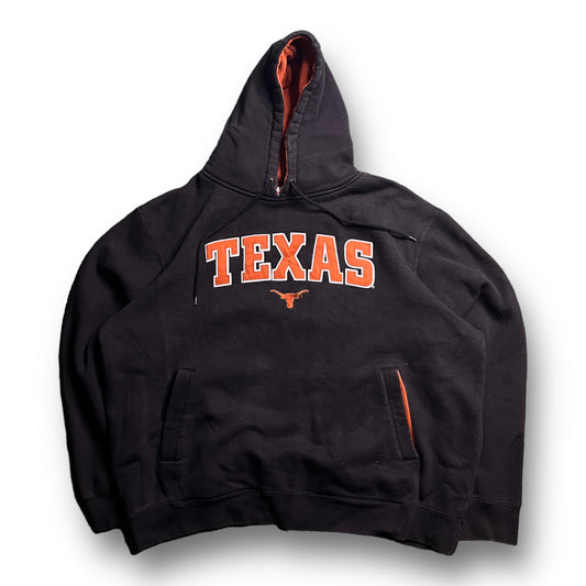 00s Texas Longhorns Hoodie (XL)