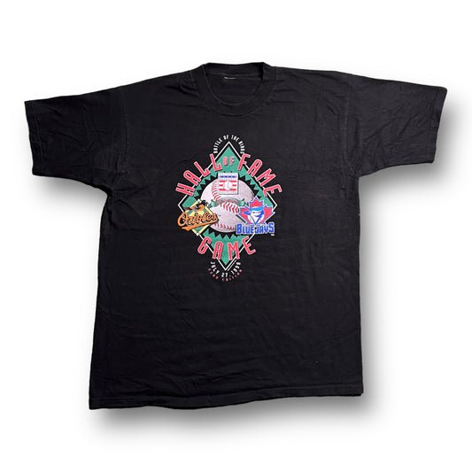 1998 HOF MLB Tee (XL)
