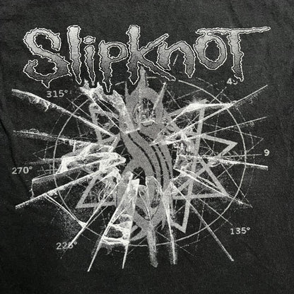 00s Slipknot Tee (M)