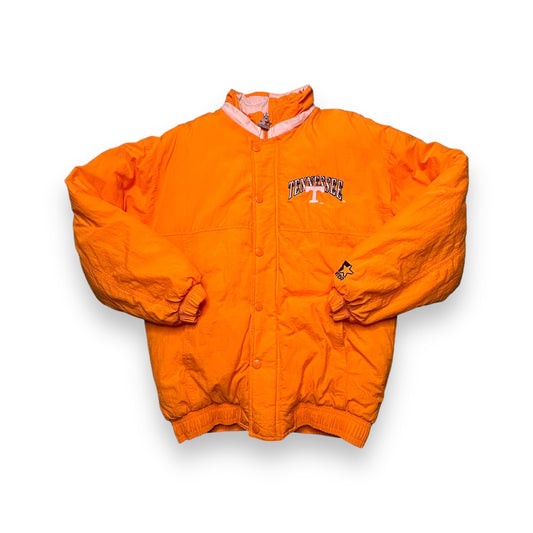 90s Tennessee Vols Puffer Jacket (S)