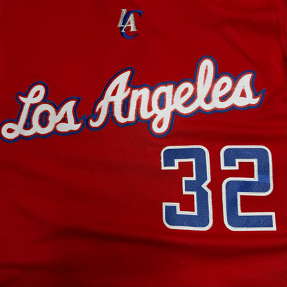 Los Angeles Clipper Griffin Jersey - 2XL