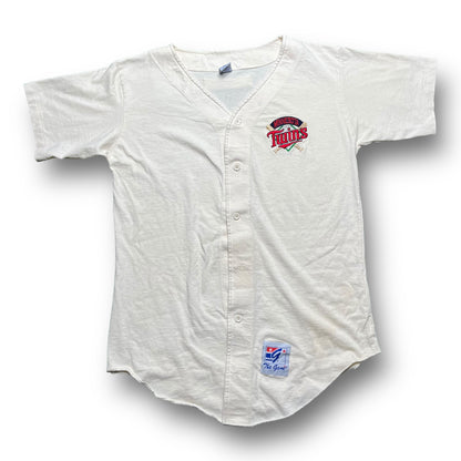 90s Minnesota Twins Jersey - S