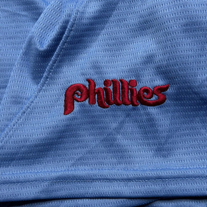 00s Philadelphia Phillies Jersey - L