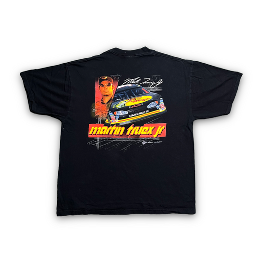 ‘06 NASCAR Martin Truex Jr Racing Tee (XL)