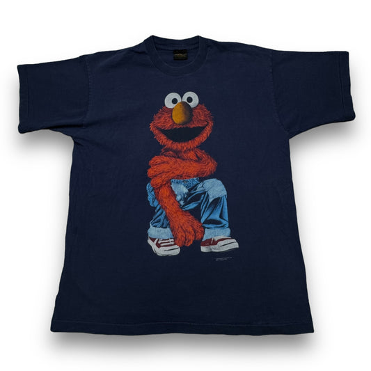 RARE 90s Elmo Tee - L