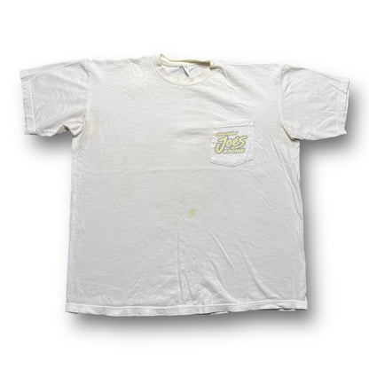 90s Camel Smokin Joe’s Tee - XL