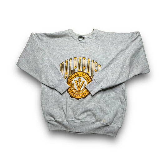 90s Valparaiso University Crewneck (XL)