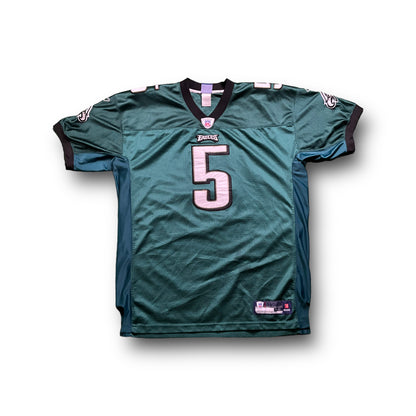 00s Philadelphia Eagles McNabb Jersey (XL)