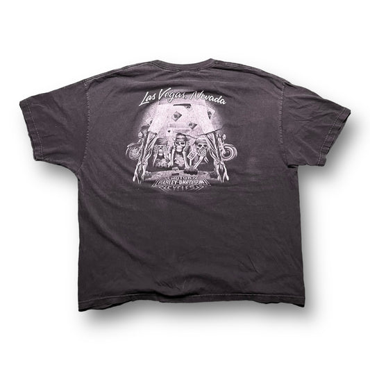 Harley Davidson Las Vegas Tee (2XL)
