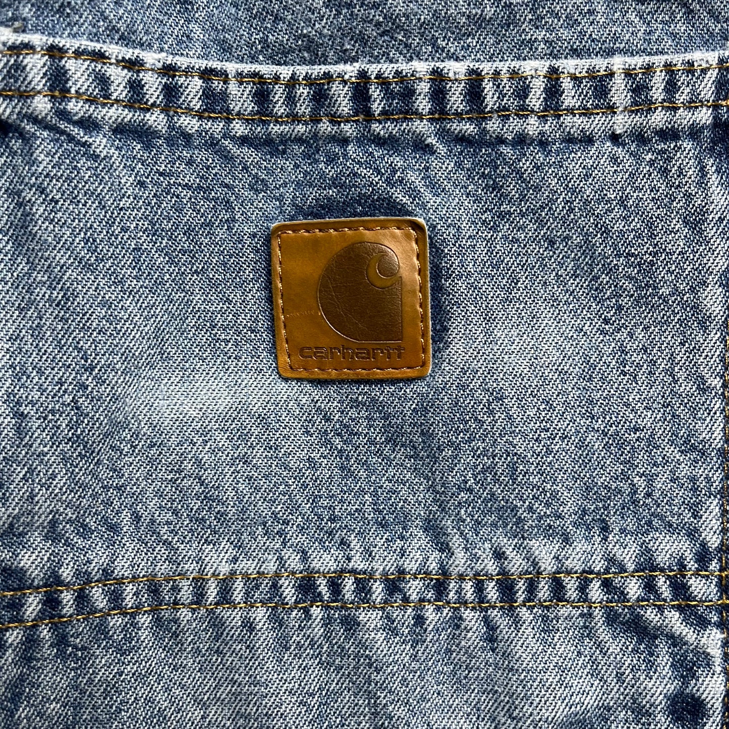 Carhartt Carpenter Pants (32x32)