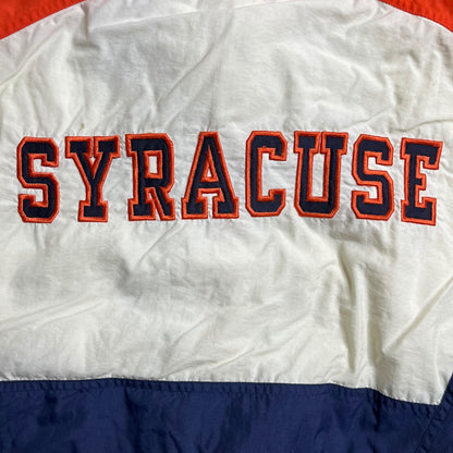 90s Apex Syracuse University Puffer (L)