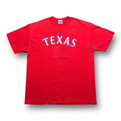 Texas Rangers Kinsler Tee - XL