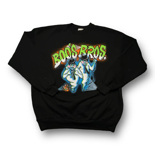 90s Boo’s Bros Crewneck (XL)