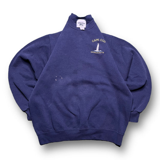 90s Cape Cod Massachusetts Crewneck (M)