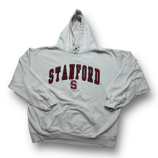 00s Stanford University Hoodie - L