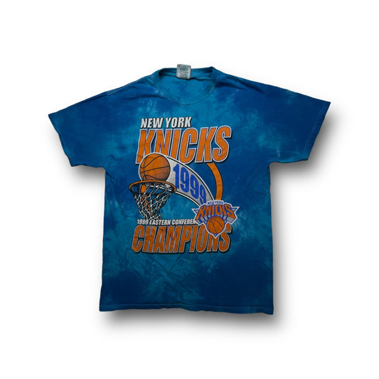1999 New York Knicks Tee (M)