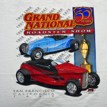 1999 Grand National Racing Tee - XL