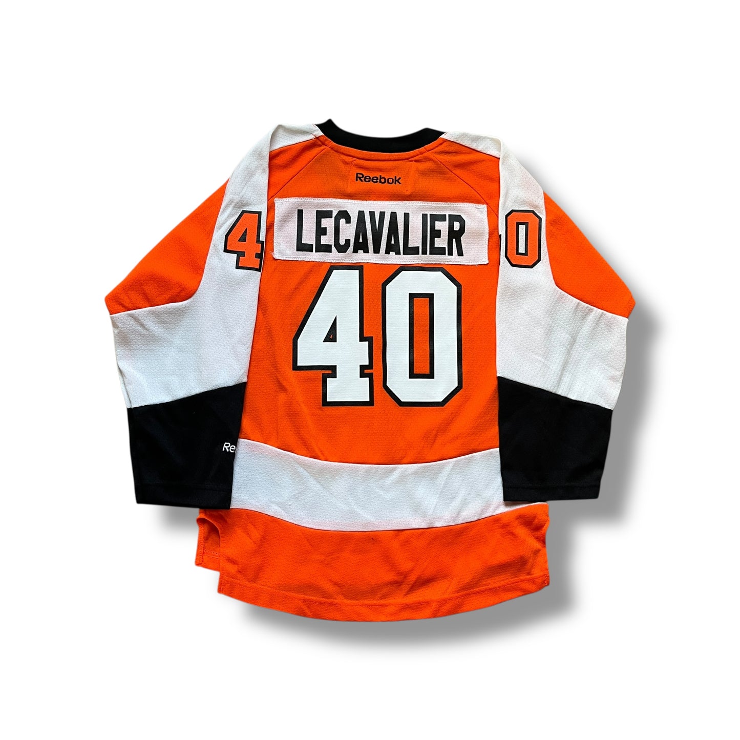 Philadelphia Flyers LeCavalier Jersey - YM