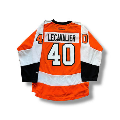 Philadelphia Flyers LeCavalier Jersey - YM