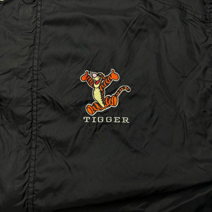 00s Reversible Disney Tigger Jacket (XL)