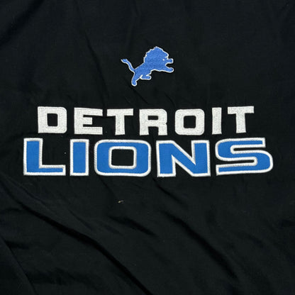 00s NFL Detroit Lions Crewneck - M