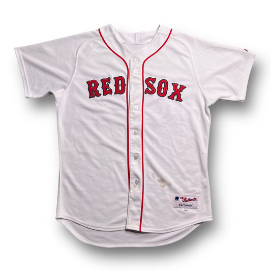 Red Sox Jersey (XL)