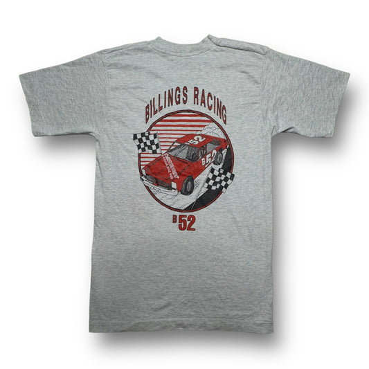 90s Billings Racing 52 Tee - S