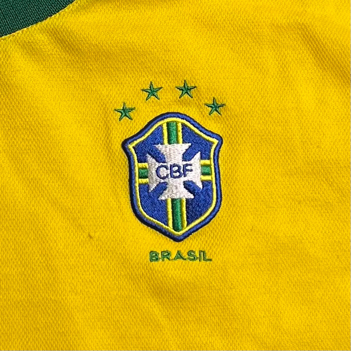 1998 Nike Brazil Tee (L)