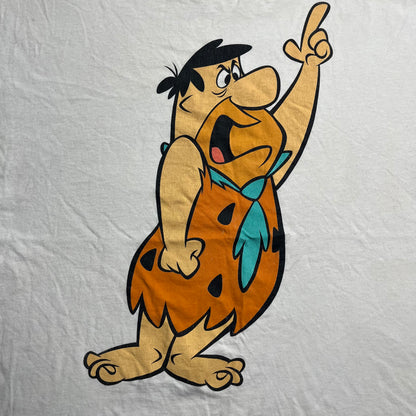 Flintstones Tee (2XL)