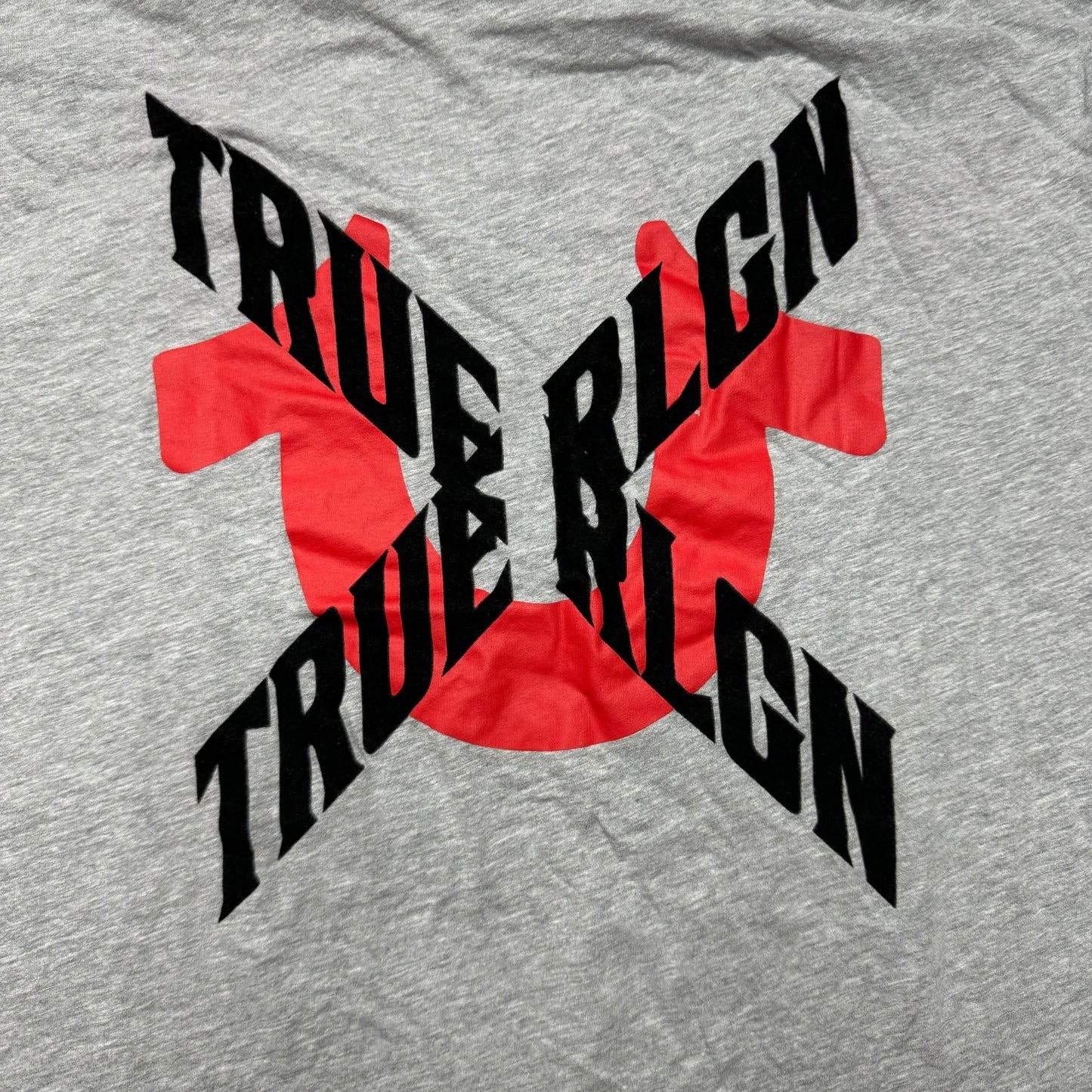 True Religion Tee (S)