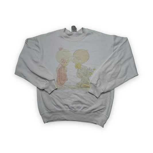 90s Kids Crewneck (M)